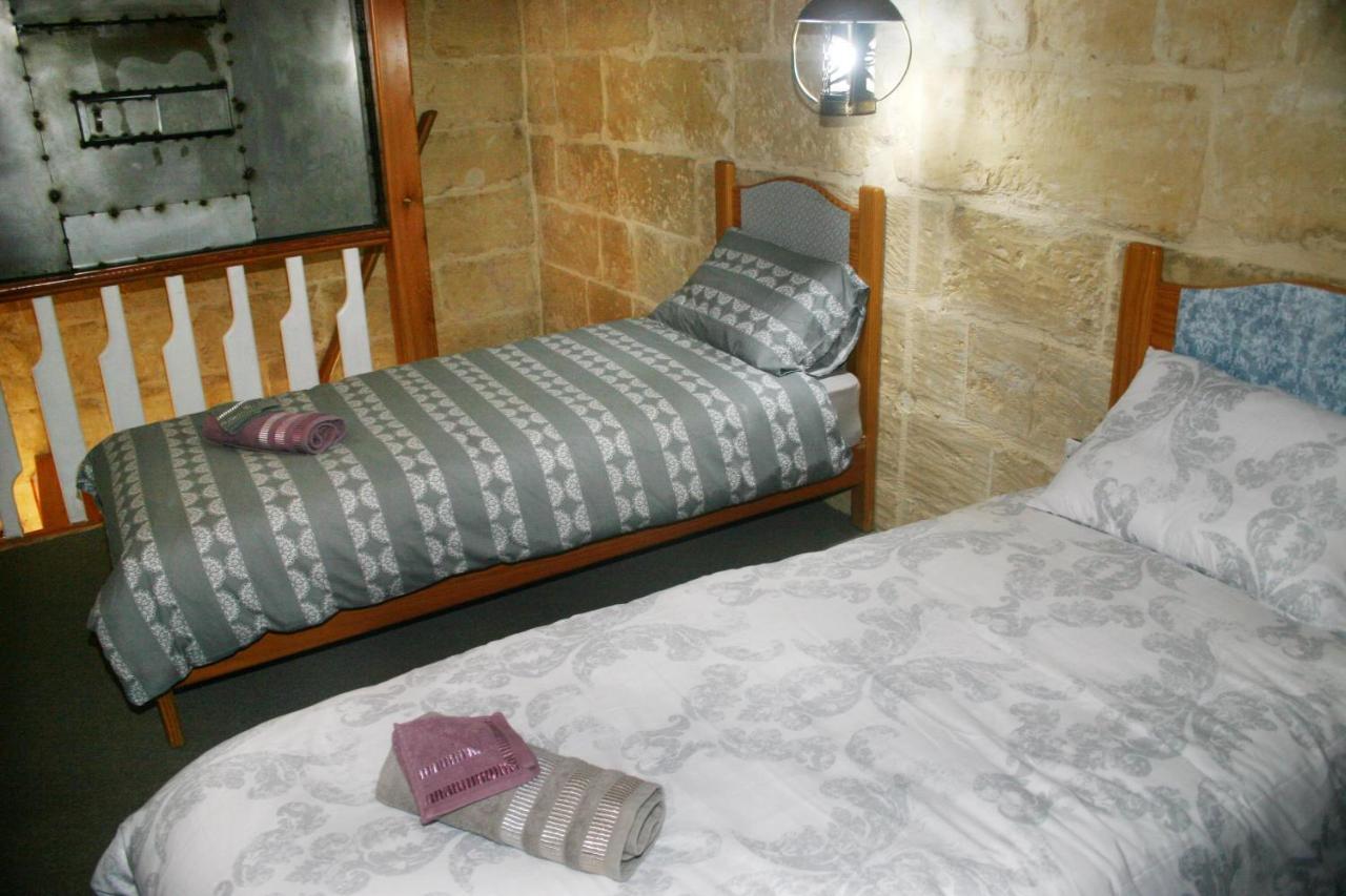 Warda Guest House Xewkija Zewnętrze zdjęcie