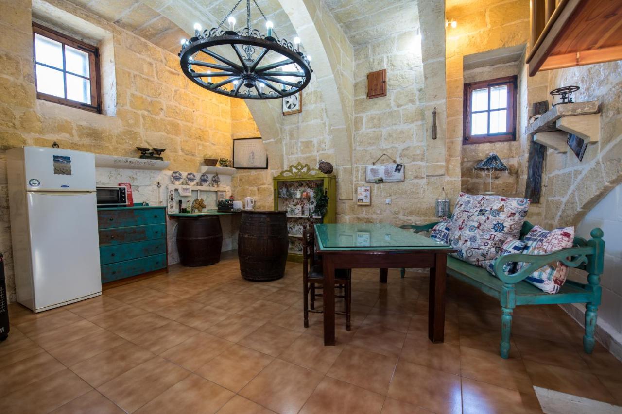 Warda Guest House Xewkija Zewnętrze zdjęcie